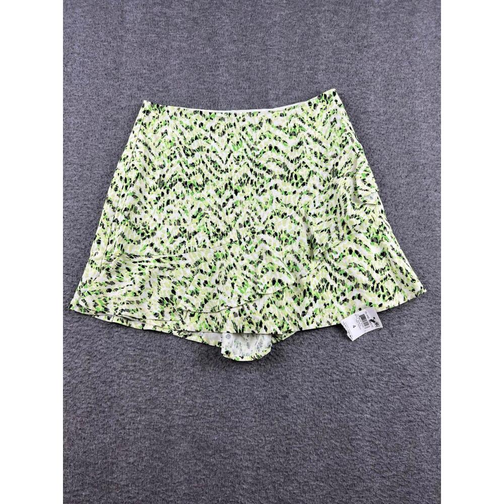 Bar III Women's Casual Shorts Size 4